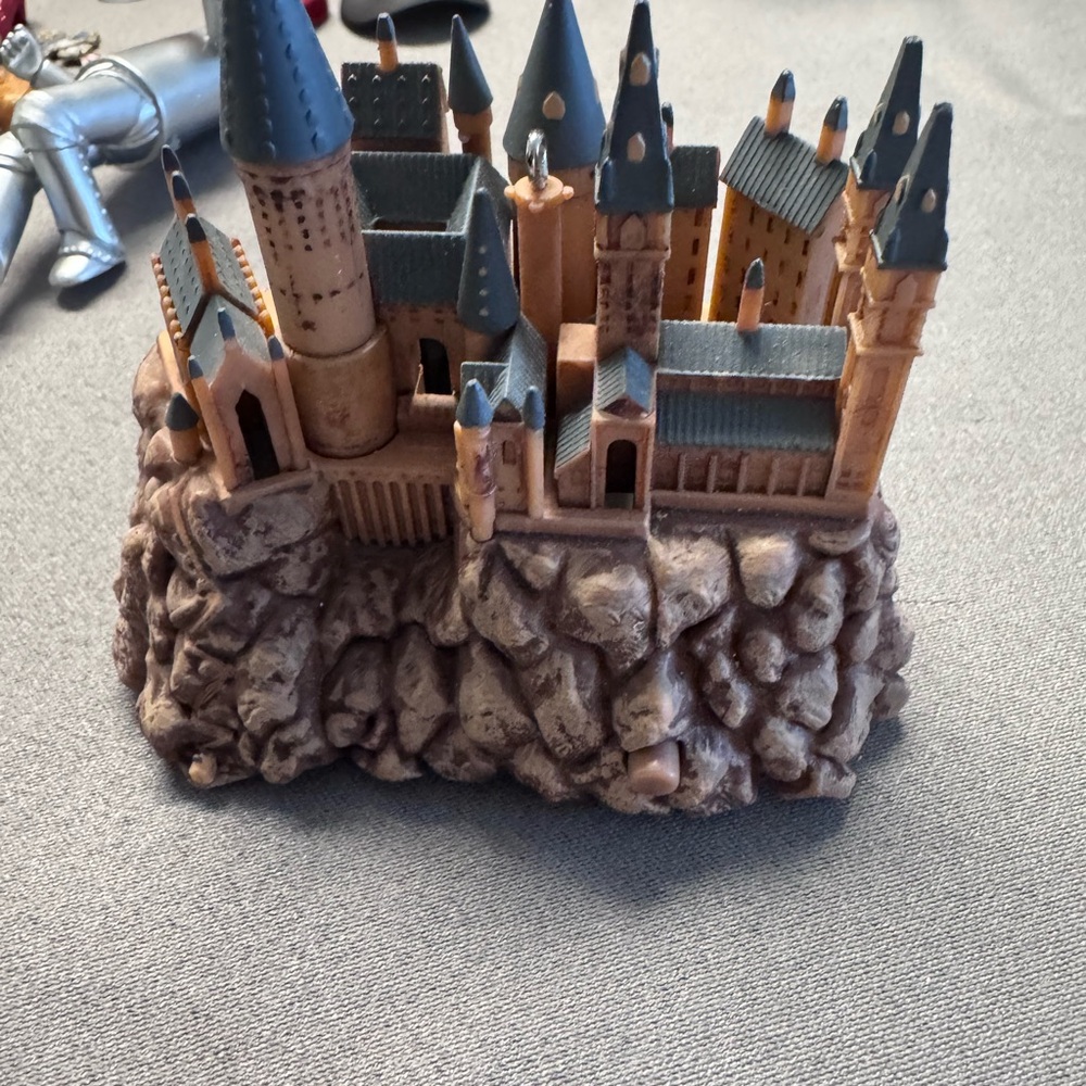 Wizard of Oz Ornaments - Picture 13 of 13